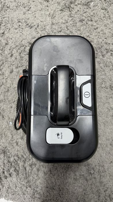 Maquina de limpeza Rowenta