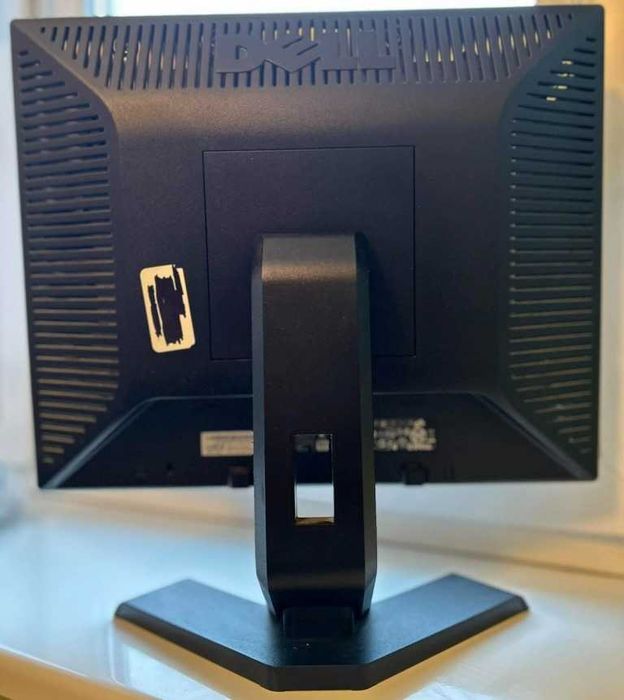 Monitor LCD Dell E170Sb 17"