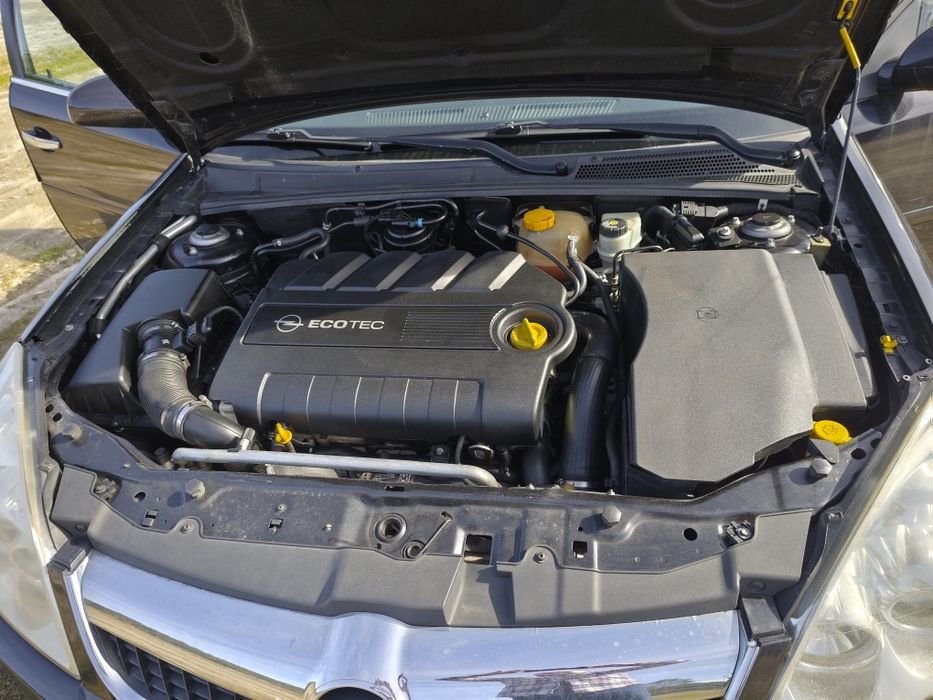 Opel Vectra c   de 150 cavalos