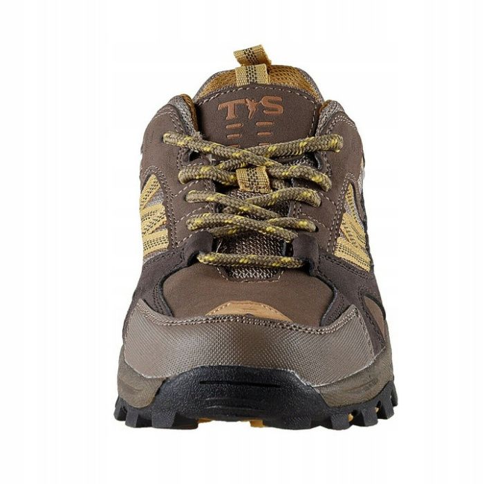 Półbuty Damskie buty TREKKINGOWE sportowe r.39