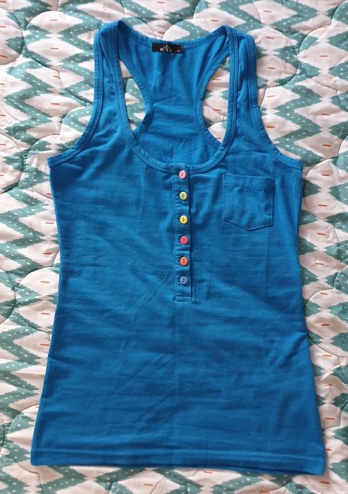 T-shirt da marca RAE