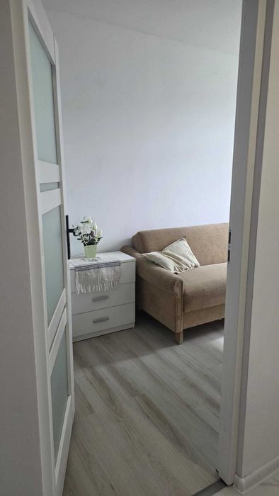 Rezerwacja Nowoczesne mieszkanie 45 m² do wynajęcia - Widok 6