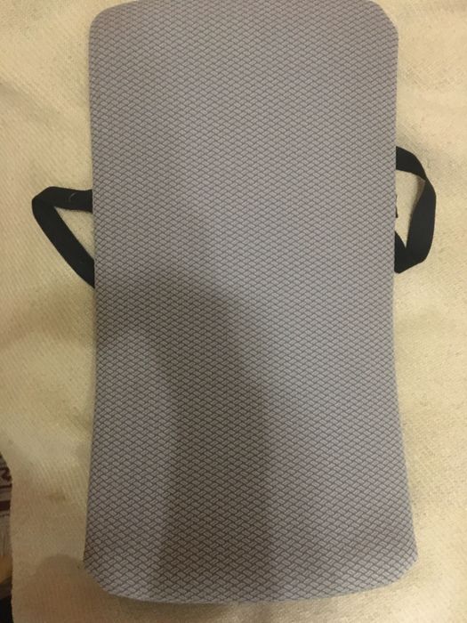 Накладка на крісло