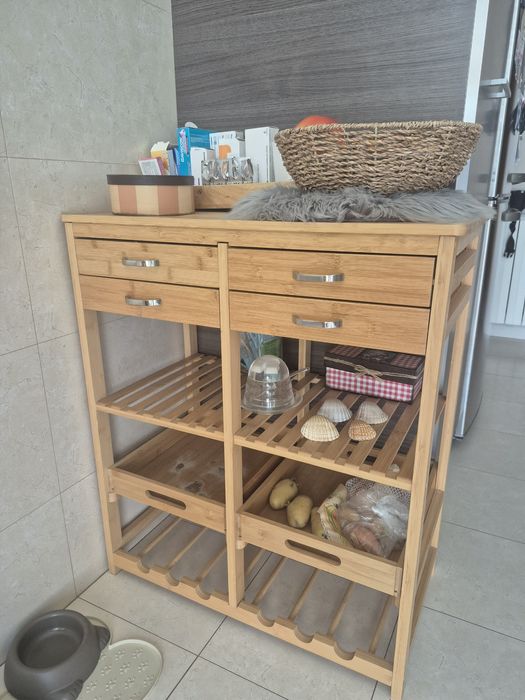 Móvel/aparador cozinha