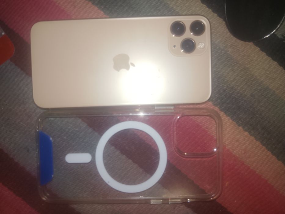 Apple 11pro идеал