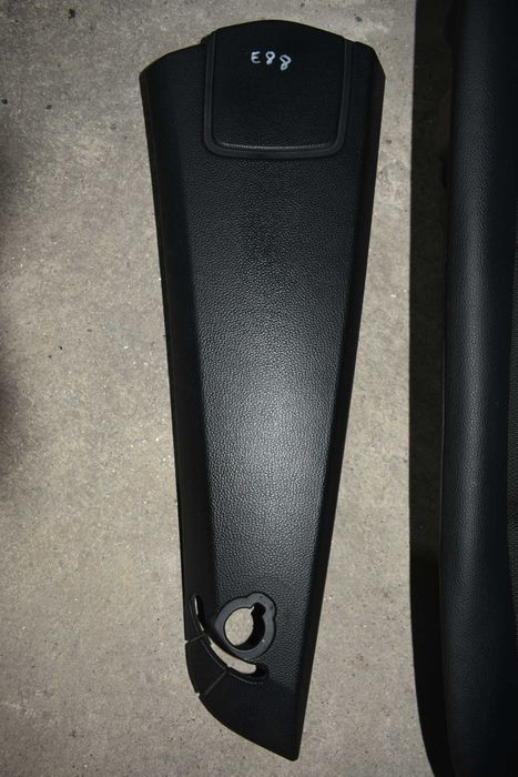 Bancos Pack M Bmw E88/82