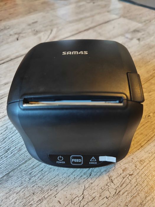 Принтер чеків SAM4S Giabt-100