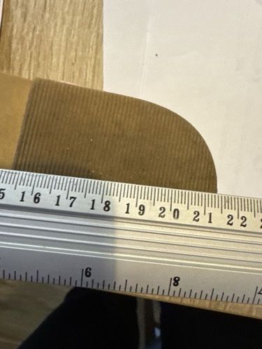 Piękne różowe sandałki H&M