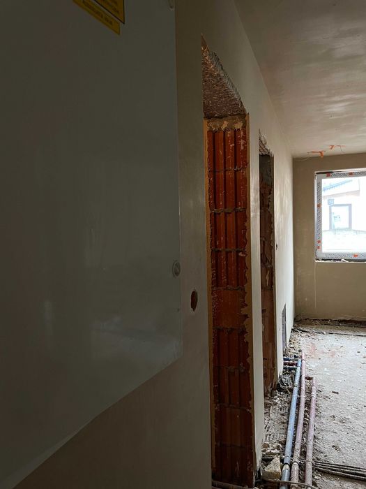 Tynki maszynowe gipsowe i cementowo-wapienne.Remonty-wykończenia.Śląsk