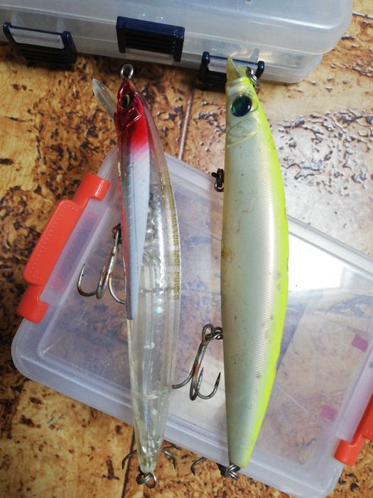 Spinning, amostras e vinis