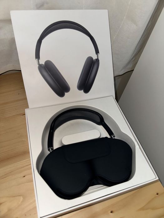 AirPods Max 2 na Garantia !