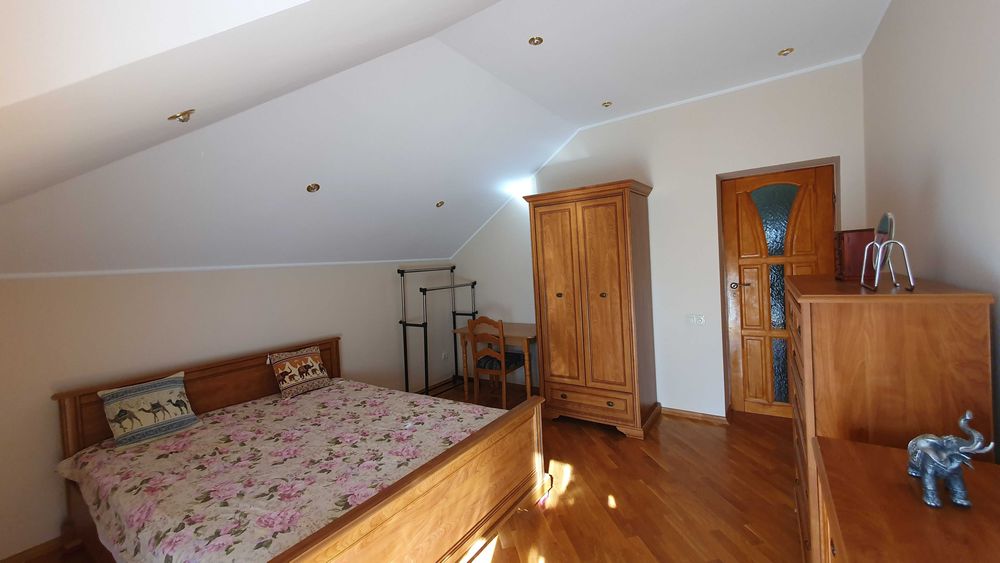 Оренда будинку м. Львів, Білогорща