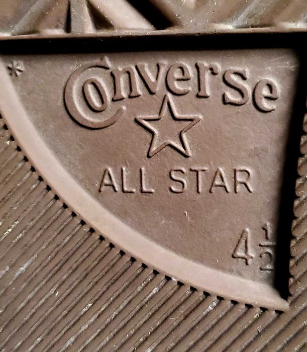 Кеди шкіряні, високі, демісезонні. Converse. Оригінал. Розмір 37-37,5.