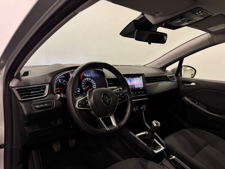 Renault Clio 1.0 SCe Zen