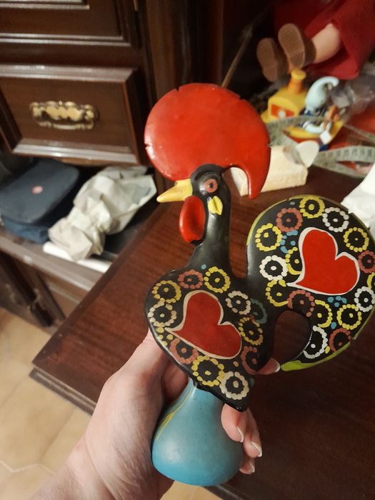Galos de Barcelos