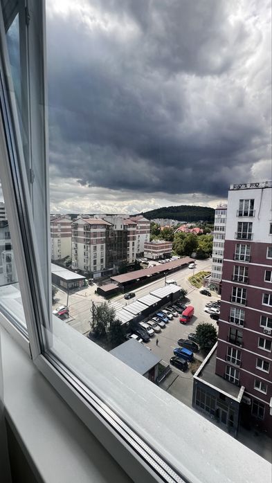 Продаж 1 кім квартири Винники вул. Винна гора