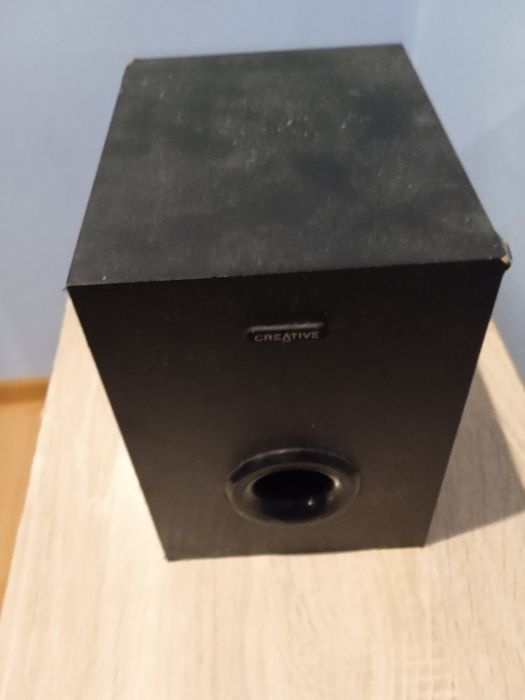 Soboofer Creative A200