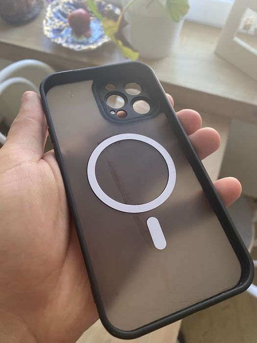 Etui iphone 13 pro max