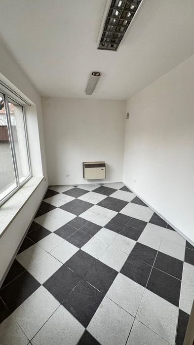 Wynajem pomieszczenia biurowego