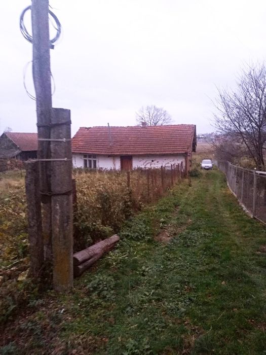 Земельна ділянка с.Рихтичі 12сотих ділянка під будівництво