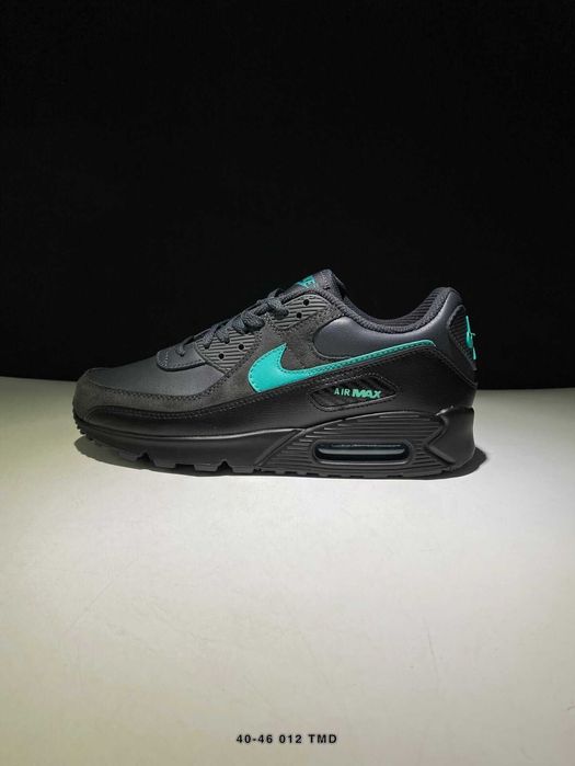 Air_Max_90__Czarny R.45
