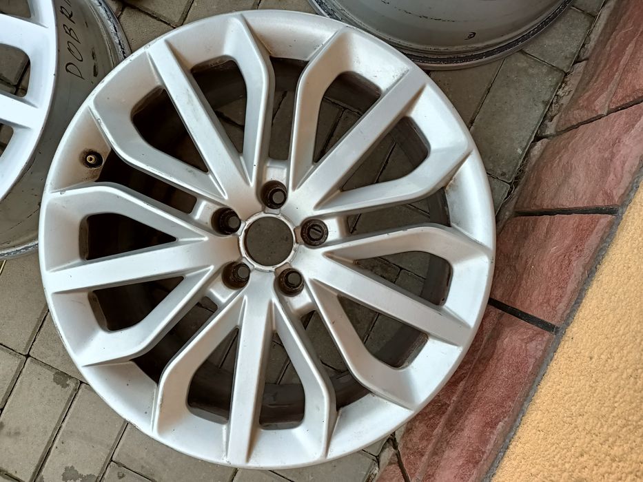 Alufelgi 19 audi