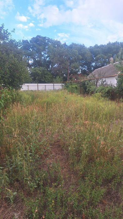 Продам дом в центре поселка Великодолинское.