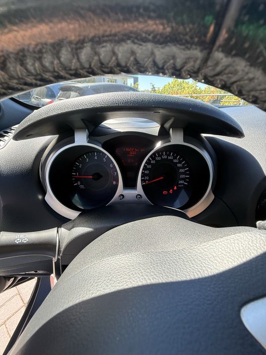 Nissan Juke 1.2 DIG-T N-CONNECTA nacional
