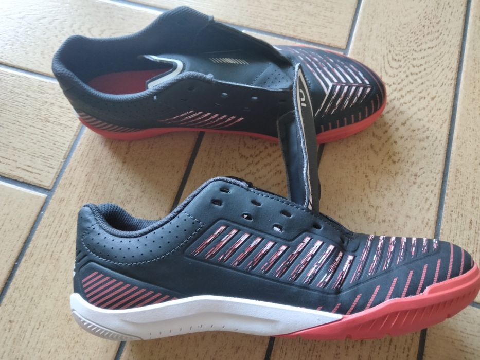 Nowe buty sportowe Kipsta roz 38