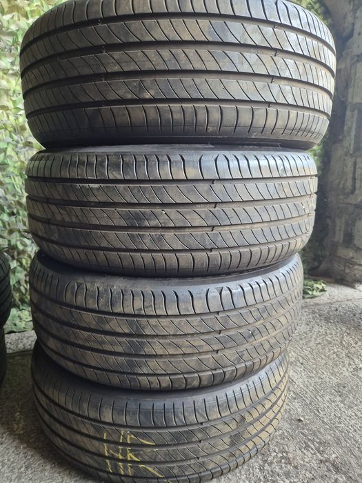 235x45x20 100v michelin primacy4 s1 demo dot22r