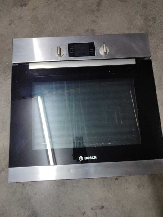 Forno Bosch  elétrico