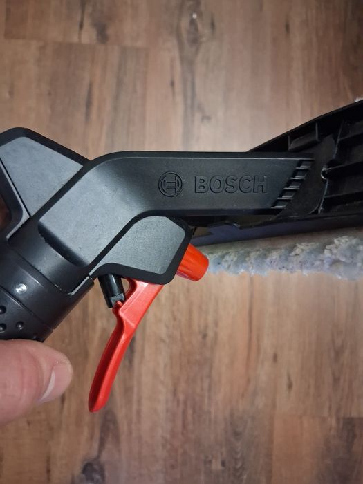 Bosch Butelka ze Spryskiwaczem, zestaw,oryginał
