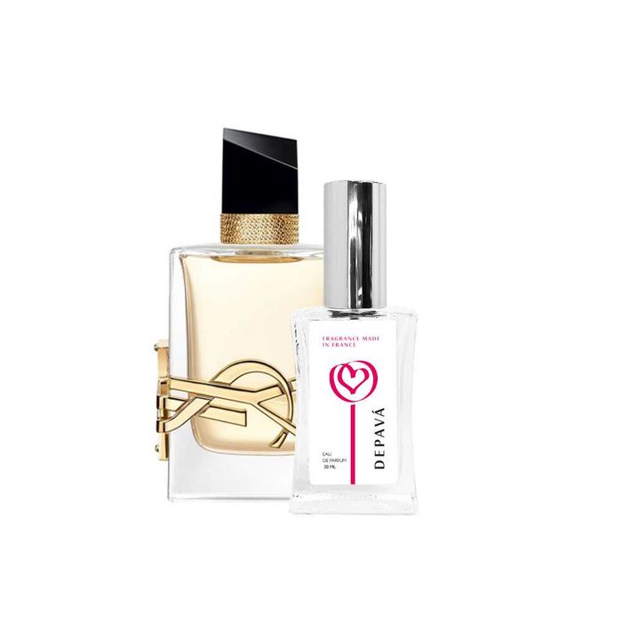 Парфуми духи Yves Saint Laurent Libre, дюп, 30 мл.