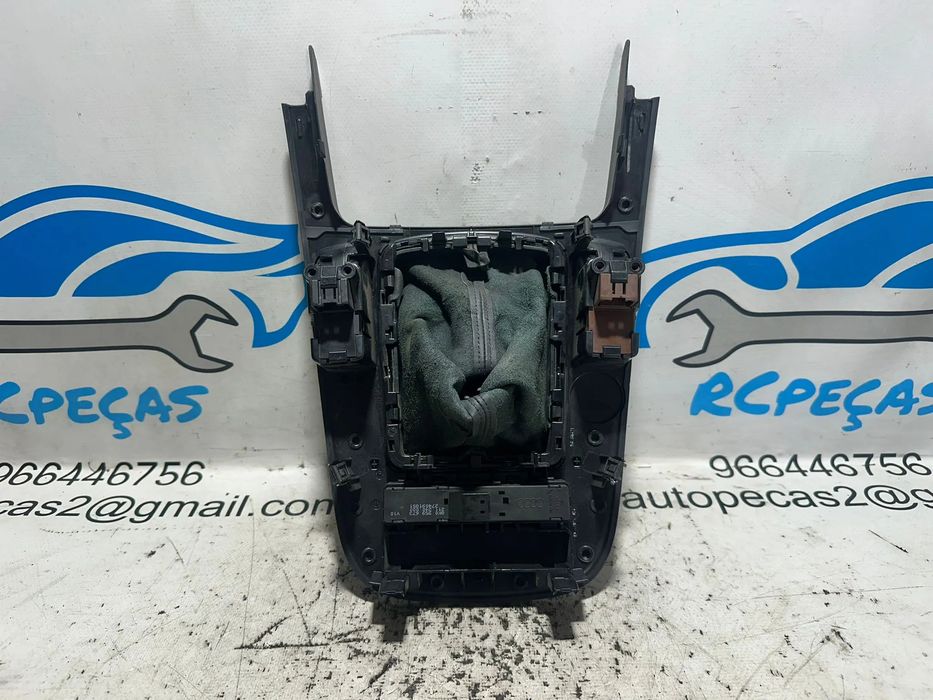 Manete Velocidades Consola Central Original Audi 8k0864261 2008 – 2016