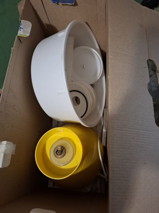 Електросепаратор