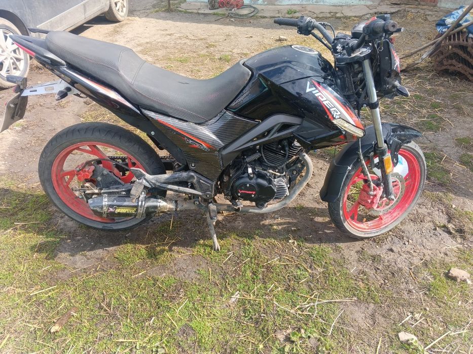 Продаю вайпер zs200a-3