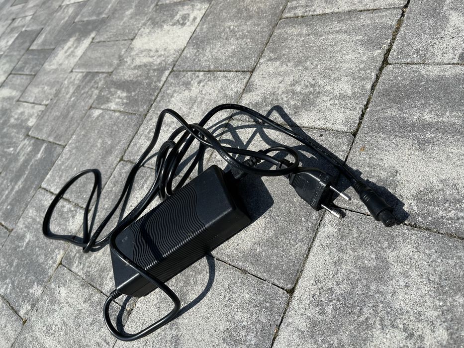 Deskorolka elektryczna / Hoverboard