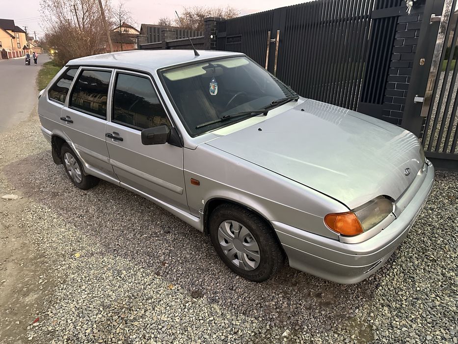 Продам добру машинку