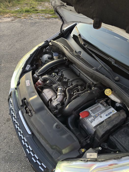 Peugeot 208 GTI 2013