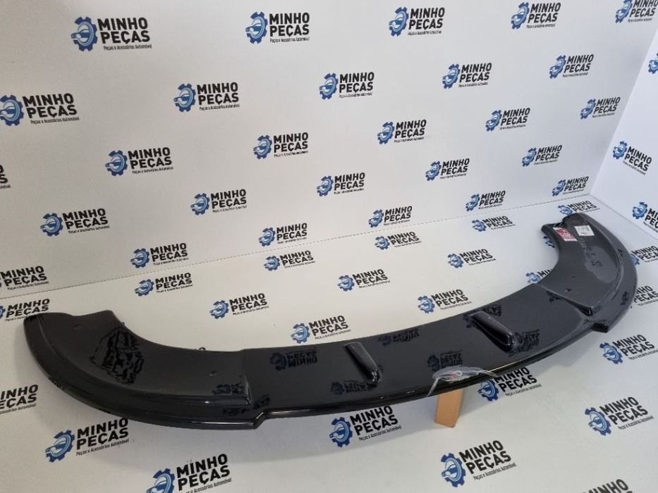 Spoiler Frontal Seat Leon 1P Mk2