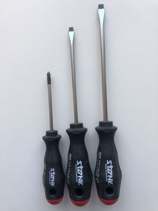 Викрутки Stony (Felo)