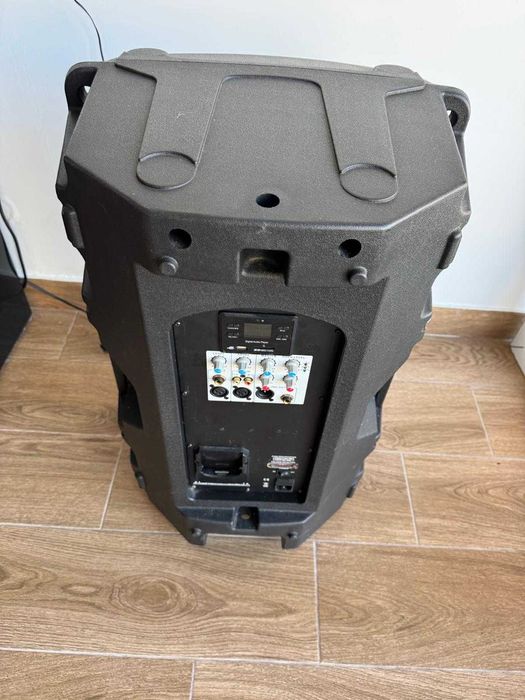 Coluna de Som - Como Nova