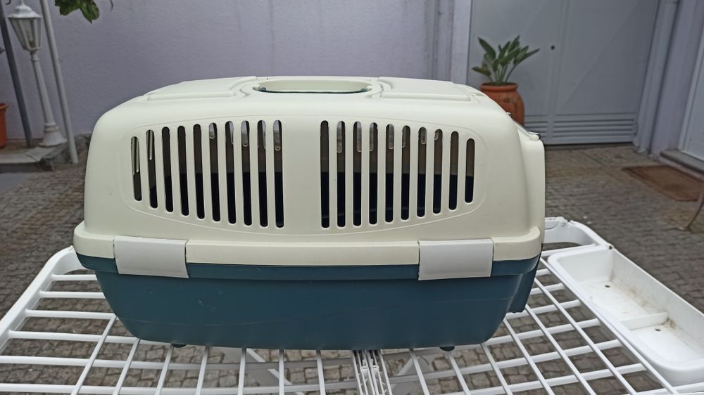 Transportadeira para gatos ou cães
