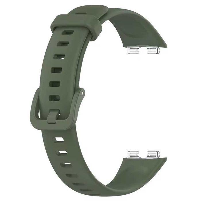 Conjunto 3 braceletes Huawei Band 10, 9 e 8, novas