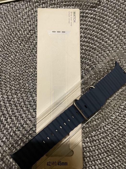 Ремінець для Apple Watch 42/44/ 45 mm (Trail Loop)