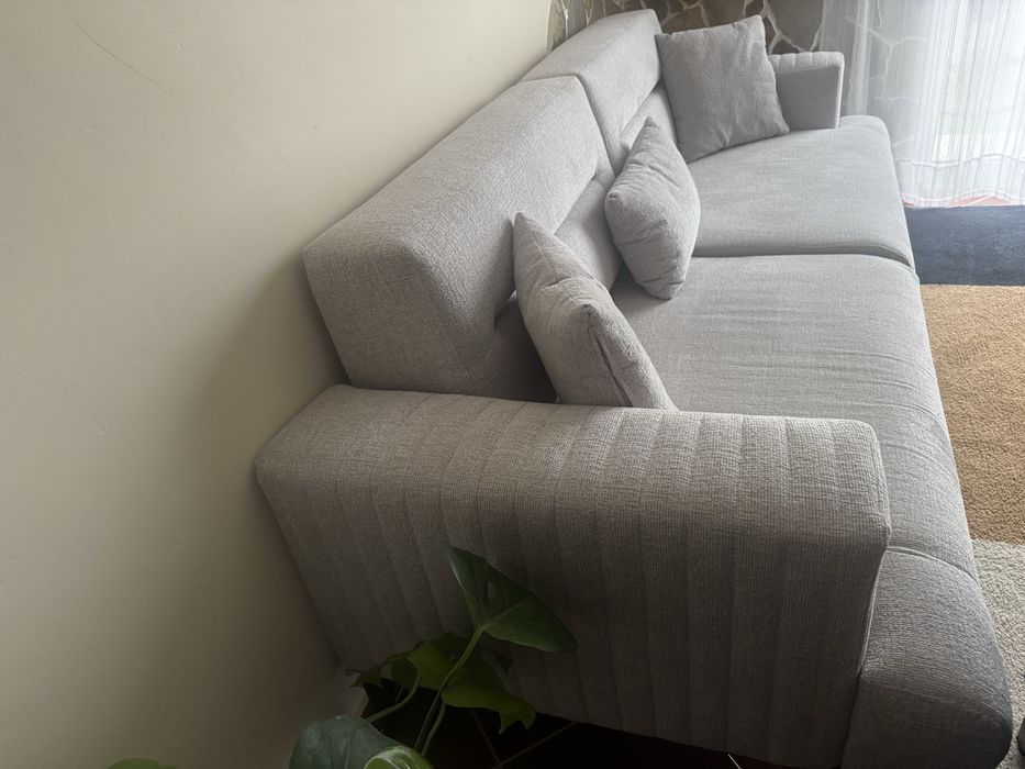Sofa cama 3 lugares (pouco uso)