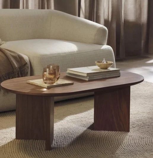 Stolik kawowy Toni Westwing nowy