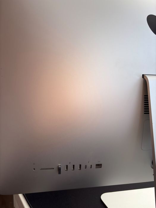 iMac 27" Retina 5K de 2017