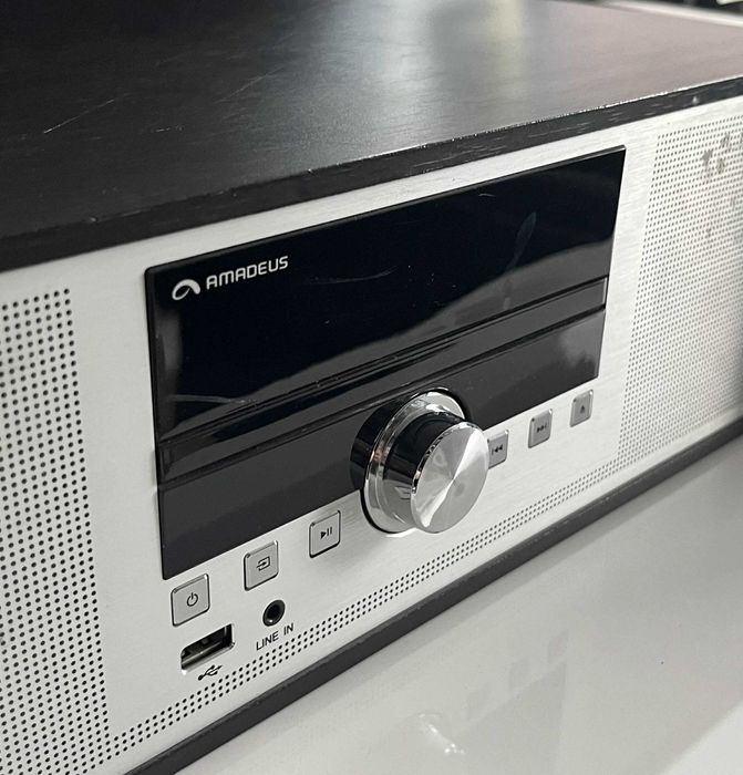 Odtwarzacz AMADEUS