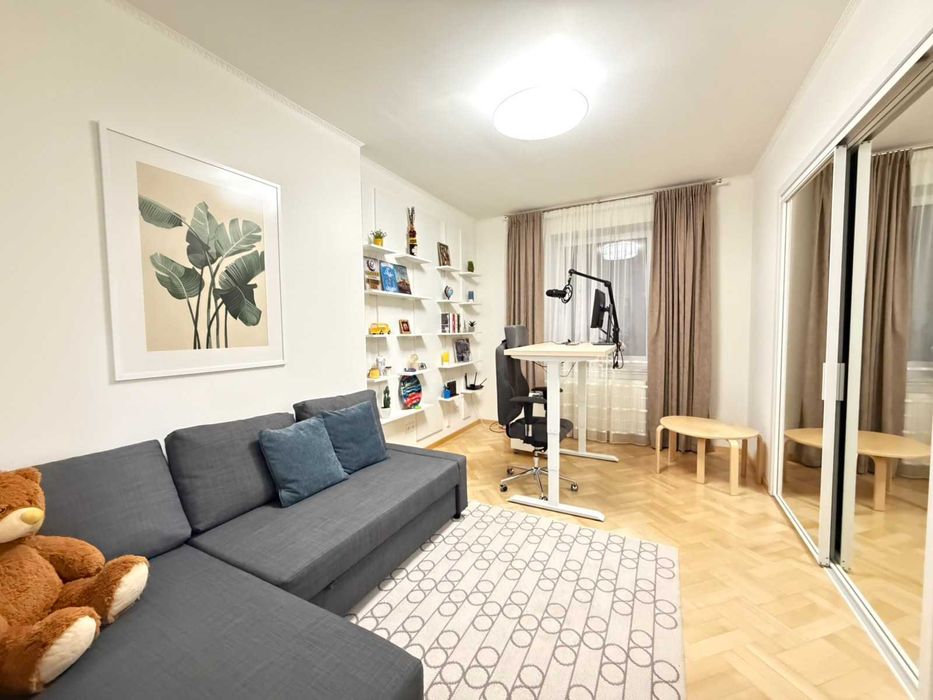 Оренда 3 кім. квартири по вул. Тютюнників